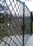 Wrought Iron Belgrade - Gates and fences_68